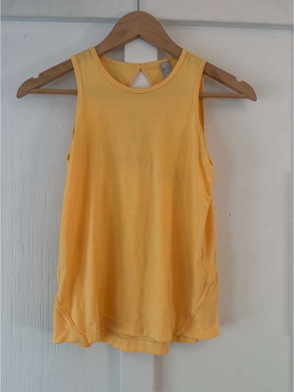 Athleta Girl Tank, Size L/12.